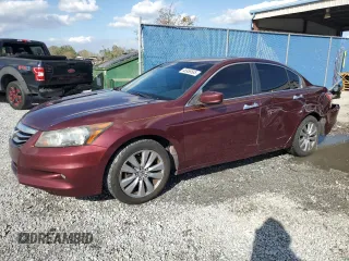 2012 Honda Accord EX z VIN 1HGCP3F7XCA022974, wystawiony jako Copart lot #45958585 z przebiegiem 88 861 mil mil oraz Szkoda całkowita • Salvage title. Historia ofert i sprzedaży dostępna na DreamBid. Obrazek 1.