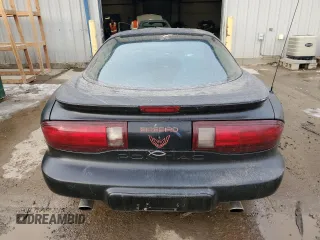 1997 Pontiac Firebird with VIN 2G2FS22K8V2217367, listed as a Copart auction lot 45146375 with 112,010 mi miles and Clean Title. Bid and sale history available at carsss.com. Image 6.