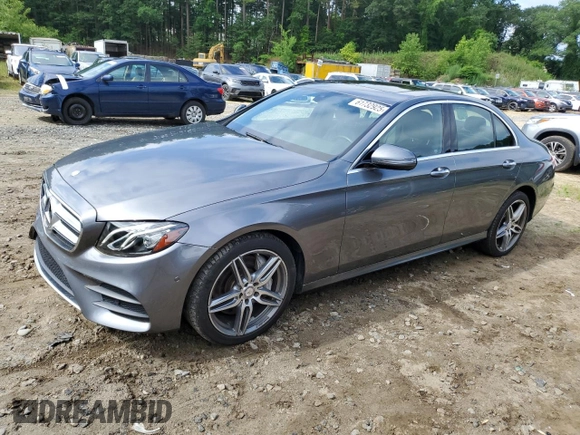 2017 Mercedes-Benz E 300 Luxury с VIN WDDZF4KB0HA194925, выставлен на аукционе Copart как лот 61732925 с пробегом 97 135 миль миль и Чистый • Clean title. История ставок и продаж доступна на DreamBid. Изображение 1.