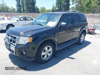2012 Ford Escape Limited z VIN 1FMCU0EGXCKB30556, wystawiony jako IAAI lot #42383044 z przebiegiem 151 503 mil mil oraz . Historia ofert i sprzedaży dostępna na DreamBid. Obrazek 2.