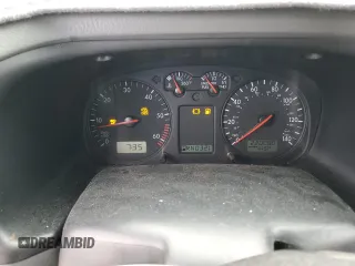 2000 Volkswagen EuroVan с VIN WV2MH4701YH035166, выставлен на аукционе Copart как лот 55680175 с пробегом 220 080 миль миль и Чистый • Clean title. История ставок и продаж доступна на DreamBid. Изображение 9.