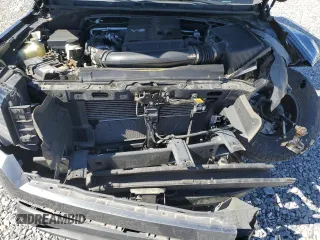 2022 Nissan Frontier S z VIN 1N6ED1CM1NN644435, wystawiony jako Copart lot #46060715 z przebiegiem 28 780 mil mil oraz Szkoda całkowita • Salvage title. Historia ofert i sprzedaży dostępna na DreamBid. Obrazek 12.