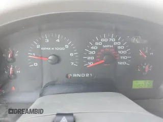 2008 Ford F-150 XLT z VIN 1FTPW14508FC14908, wystawiony jako Copart lot #60247045 z przebiegiem 48 223 mil mil oraz Szkoda całkowita • Salvage title. Historia ofert i sprzedaży dostępna na DreamBid. Obrazek 9.