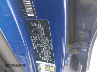 2023 Kia Forte LXS z VIN 3KPF24AD7PE652788, wystawiony jako IAAI lot #41854554 z przebiegiem 48 674 mil mil oraz . Historia ofert i sprzedaży dostępna na DreamBid. Obrazek 9.