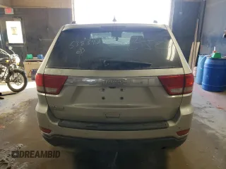 2011 Jeep Grand Cherokee Laredo with VIN 1J4RR4GG5BC538342, listed as a Copart auction lot 88694505 with Not Provided miles and Clean Title. Bid and sale history available at carsss.com. Image 6.