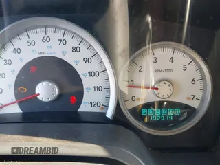2006 Dodge Dakota SLT z VIN 1D7HW48N96S671842, wystawiony jako IAAI lot #41286872 z przebiegiem 192 914 mil mil oraz . Historia ofert i sprzedaży dostępna na DreamBid. Obrazek 7.