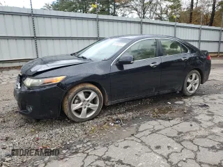 2010 Acura TSX z VIN JH4CU2F66AC036752, wystawiony jako Copart lot #83052204 z przebiegiem 194 068 mil mil oraz Szkody całkowita. Historia ofert i sprzedaży dostępna na DreamBid. Obrazek 1.