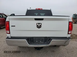 2023 Ram 1500 SLT z VIN 1C6RR6LG2PS564828, wystawiony jako Copart lot #41870845 z przebiegiem 40 771 mil mil oraz Szkoda całkowita • Salvage title. Historia ofert i sprzedaży dostępna na DreamBid. Obrazek 6.