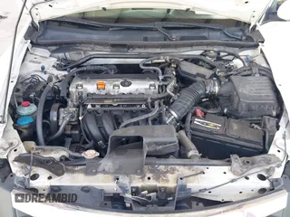 2011 Honda Accord EX with VIN 1HGCP2F7XBA047995, listed as a IAAI auction lot 42811652 with 155,856 mi miles and . Bid and sale history available at DreamBid. Image 10.