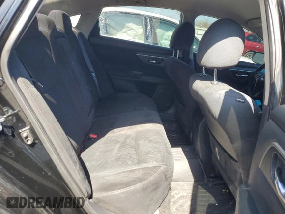 2015 Nissan Altima SV with VIN 1N4AL3AP3FC219962, listed as a Copart auction lot 51444755 with 165,949 mi miles and Salvage Title. Bid and sale history available at DreamBid. Image 10.