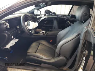 2019 Mercedes-Benz E-Class E 450 with VIN WDD1J6HB2KF109172, listed as a Copart auction lot 63305214 with 34,073 mi miles and Non Repairable. Bid and sale history available at carsss.com. Image 7.