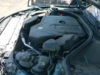 2021 BMW 3 Series 330i с VIN 3MW5R1J07M8B97158, выставлен на аукционе IAAI как лот 42360018 с пробегом 54 929 миль миль и . История ставок и продаж доступна на DreamBid. Изображение 19.
