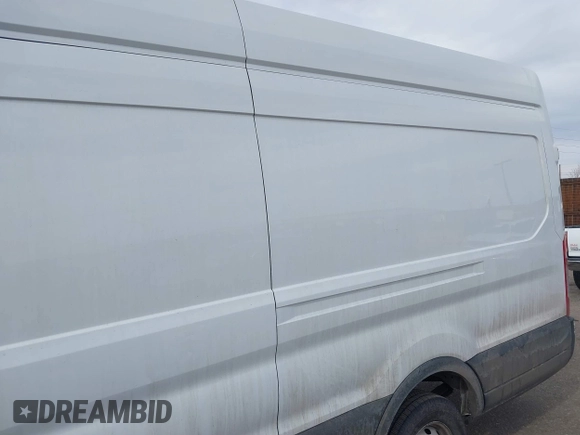 2023 Ford Transit Cargo с VIN 1FTBR3X81PKA69869, выставлен на аукционе IAAI как лот 41490532 с пробегом 38 808 миль миль и . История ставок и продаж доступна на DreamBid. Изображение 6.
