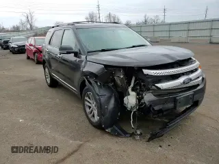 2014 Ford Explorer XLT with VIN 1FM5K8D8XEGC50516, listed as a Copart auction lot 74613863 with 204,166 mi miles and Non Repairable. Bid and sale history available at DreamBid. Image 11.