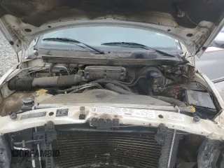 1997 Dodge 1500 z VIN 1B7HC16Y5VS131871, wystawiony jako Copart lot #44571695 z przebiegiem 236 195 mil mil oraz Szkoda całkowita • Salvage title. Historia ofert i sprzedaży dostępna na DreamBid. Obrazek 11.