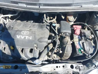 2004 Scion xA with VIN JTKKT624540073673, listed as a IAAI auction lot 41669496 with 137,927 mi miles and . Bid and sale history available at DreamBid. Image 10.