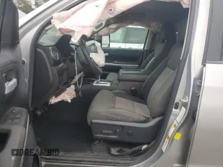 2015 Toyota Tundra 4WD Truck SR5 with VIN 5TFDY5F18FX449918, listed as a Copart auction lot 72783304 with 108,199 mi miles and Salvage Title. Bid and sale history available at carsss.com. Image 7.
