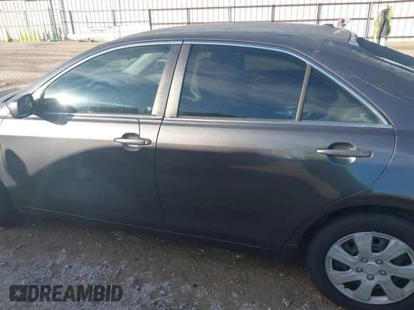 2011 Toyota Camry LE with VIN 4T1BF3EK1BU176825, listed as a IAAI auction lot 41309542 with 172,871 mi miles and . Bid and sale history available at DreamBid. Image 15.