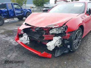 2014 Scion FR-S z VIN JF1ZNAA17E8702482, wystawiony jako IAAI lot #41582768 z przebiegiem 117 193 mil mil oraz . Historia ofert i sprzedaży dostępna na DreamBid. Obrazek 6.