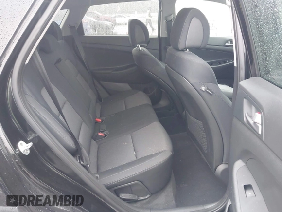 2017 Hyundai Tucson Limited z VIN KM8J3CA26HU279984, wystawiony jako IAAI lot #42257809 z przebiegiem 116 118 mil mil oraz . Historia ofert i sprzedaży dostępna na DreamBid. Obrazek 8.