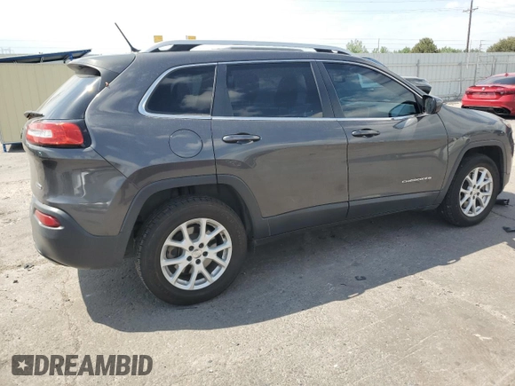 2017 Jeep Cherokee Latitude с VIN 1C4PJMCSXHW564831, выставлен на аукционе Copart как лот 62214995 с пробегом 143 793 миль миль и Чистый • Clean title. История ставок и продаж доступна на DreamBid. Изображение 3.