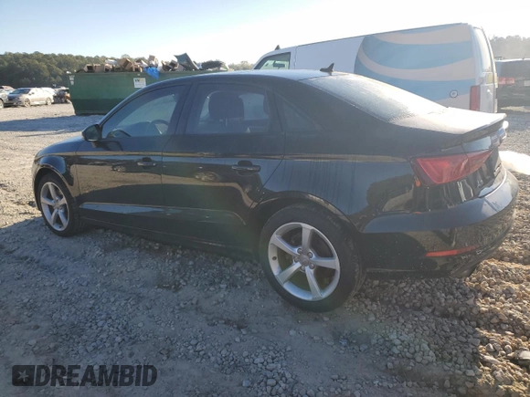 2015 Audi S3 2.0T Premium Plus with VIN WAUBFGFF5F1007859, listed as a Copart auction lot 74987603 with 130,809 mi miles. Bid and sale history available at carsss.com. Image 2.