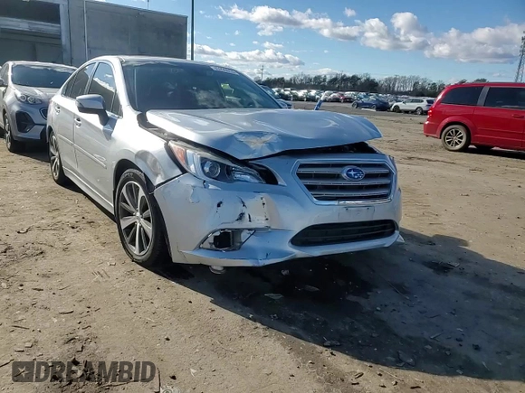 2017 Subaru Legacy Limited with VIN 4S3BNEN69H3066903, listed as a Copart auction lot 85290014 with 83,249 mi miles and Salvage Title. Bid and sale history available at carsss.com. Image 11.