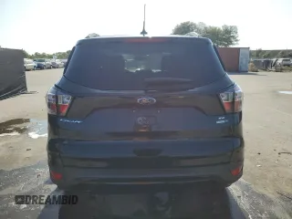 2018 Ford Escape SE z VIN 1FMCU9GD5JUB84551, wystawiony jako Copart lot #54515495 z przebiegiem 73 280 mil mil oraz Szkoda całkowita • Salvage title. Historia ofert i sprzedaży dostępna na DreamBid. Obrazek 6.