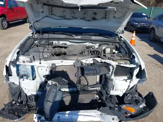 2020 Toyota Tacoma SR with VIN 5TFRX5GN1LX177797, listed as a IAAI auction lot 41882427 with 107,787 mi miles and . Bid and sale history available at DreamBid. Image 10.