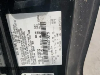 2016 Ford Mustang EcoBoost z VIN 1FA6P8TH4G5295922, wystawiony jako Copart lot #60039725 z przebiegiem 178 322 mil mil oraz Czysty tytuł • Clean title. Historia ofert i sprzedaży dostępna na DreamBid. Obrazek 12.