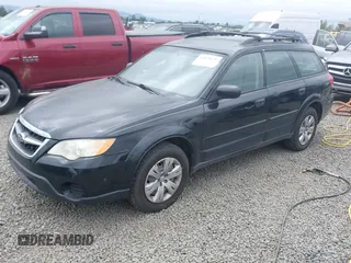 2009 Subaru Outback с VIN 4S4BP60C897330065, выставлен на аукционе IAAI как лот 42478135 с пробегом 213 980 миль миль и . История ставок и продаж доступна на DreamBid. Изображение 2.