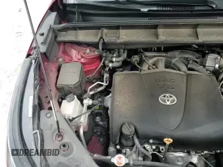 2021 Toyota Highlander XLE с VIN 5TDGZRAH9MS529270, выставлен на аукционе Copart как лот 69824245 с пробегом 59 410 миль миль и Списание • Salvage title. История ставок и продаж доступна на DreamBid. Изображение 16.