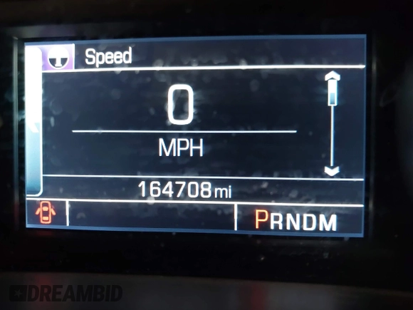 2014 Chevrolet Silverado 1500 LT with VIN 3GCUKREC6EG255502, listed as a IAAI auction lot 41861164 with 164,708 mi miles and . Bid and sale history available at DreamBid. Image 16.
