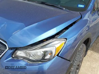 2016 Subaru Crosstrek Premium z VIN JF2GPADCXGH349538, wystawiony jako IAAI lot #41944515 z przebiegiem 85 782 mil mil oraz . Historia ofert i sprzedaży dostępna na DreamBid. Obrazek 6.