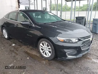 2018 Chevrolet Malibu LT with VIN 1G1ZD5ST7JF245563, listed as a IAAI auction lot 42279168 with 68,505 mi miles and . Bid and sale history available at DreamBid. Image 1.