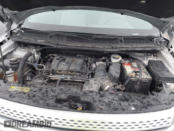 2014 Ford Explorer с VIN 1FM5K7B8XEGA47414, выставлен на аукционе IAAI как лот 42497255 с пробегом 58 867 миль миль и . История ставок и продаж доступна на DreamBid. Изображение 10.