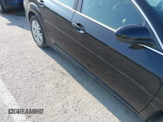 2009 Mazda 6 i Touring with VIN 1YVHP82A095M07930, listed as a IAAI auction lot 42129282 with 214,579 mi miles and . Bid and sale history available at DreamBid. Image 6.