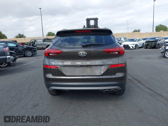 2020 Hyundai Tucson Sport с VIN KM8J33AL1LU128648, выставлен на аукционе IAAI как лот 41476040 с пробегом 66 526 миль миль и . История ставок и продаж доступна на DreamBid. Изображение 17.