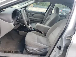 2004 Mercury Sable GS z VIN 1MEFM50UX4A619346, wystawiony jako Copart lot #71295284 z przebiegiem 71 883 mil mil oraz Szkoda całkowita • Salvage title. Historia ofert i sprzedaży dostępna na DreamBid. Obrazek 7.