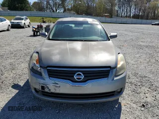 2008 Nissan Altima 2.5 S with VIN 1N4AL21E98N460148, listed as a Copart auction lot 50862125 with 178,340 mi miles and Salvage Title. Bid and sale history available at carsss.com. Image 5.