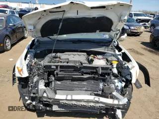 2023 Jeep Renegade Latitude with VIN ZACNJDB19PPP68772, listed as a Copart auction lot 54206465 with 22,346 mi miles and Non Repairable. Bid and sale history available at carsss.com. Image 11.