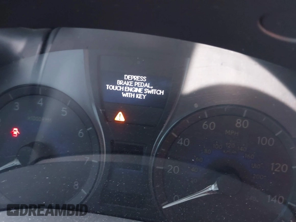 2013 Lexus RX 350 z VIN 2T2ZK1BA1DC088013, wystawiony jako IAAI lot #42478976 z przebiegiem Nie podano mil oraz . Historia ofert i sprzedaży dostępna na DreamBid. Obrazek 7.