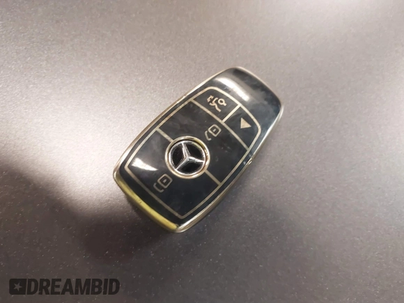 2019 Mercedes-Benz S 560 with VIN WDDUG8GB6KA457322, listed as a IAAI auction lot 41579027 with 34,312 mi miles and . Bid and sale history available at DreamBid. Image 11.