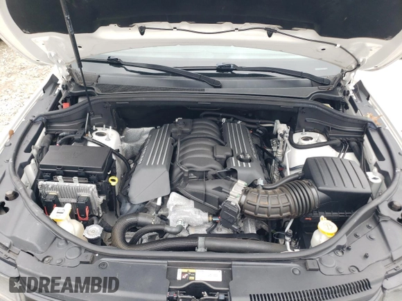 2017 Jeep Grand Cherokee SRT with VIN 1C4RJFDJ3HC815961, listed as a Copart auction lot 44316545 with 85,121 mi miles and Salvage Title. Bid and sale history available at carsss.com. Image 12.
