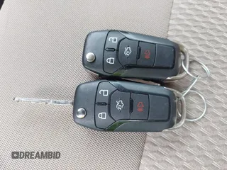 2022 Ford Explorer с VIN 1FMSK7BH0NGA04302, выставлен на аукционе IAAI как лот 42444457 с пробегом 55 346 миль миль и . История ставок и продаж доступна на DreamBid. Изображение 11.