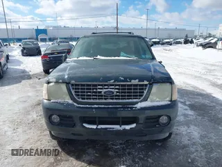 2004 Ford Explorer XLT с VIN 1FMZU73W64ZA17239, выставлен на аукционе IAAI как лот 41541573 с пробегом 195 070 миль миль и . История ставок и продаж доступна на DreamBid. Изображение 12.