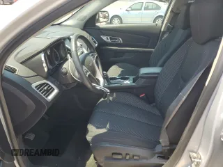 2014 GMC Terrain SLE z VIN 2GKALREK5E6304664, wystawiony jako Copart lot #64314905 z przebiegiem 79 893 mil mil oraz Szkoda całkowita • Salvage title. Historia ofert i sprzedaży dostępna na DreamBid. Obrazek 7.