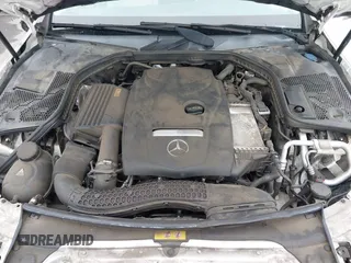 2017 Mercedes-Benz C 300 with VIN 55SWF4JB5HU234193, listed as a IAAI auction lot 42453623 with 76,245 mi miles and . Bid and sale history available at DreamBid. Image 10.