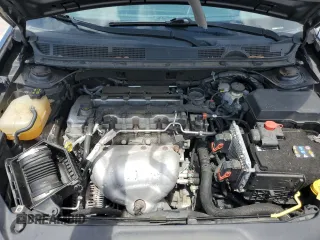 2013 Dodge Dart SXT z VIN 1C3CDFBA9DD335254, wystawiony jako Copart lot #56732595 z przebiegiem Nie podano mil oraz Szkoda całkowita • Salvage title. Historia ofert i sprzedaży dostępna na DreamBid. Obrazek 11.