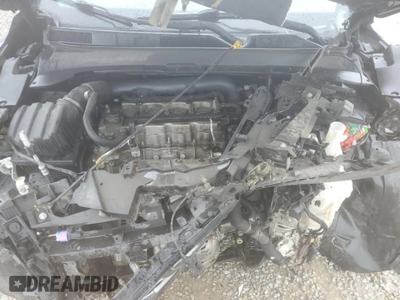 2018 Jeep Compass Latitude с VIN 3C4NJDBB3JT115690, выставлен на аукционе Copart как лот 51988125 с пробегом Не указан миль и На запчасти • Non repairable. История ставок и продаж доступна на DreamBid. Изображение 11.